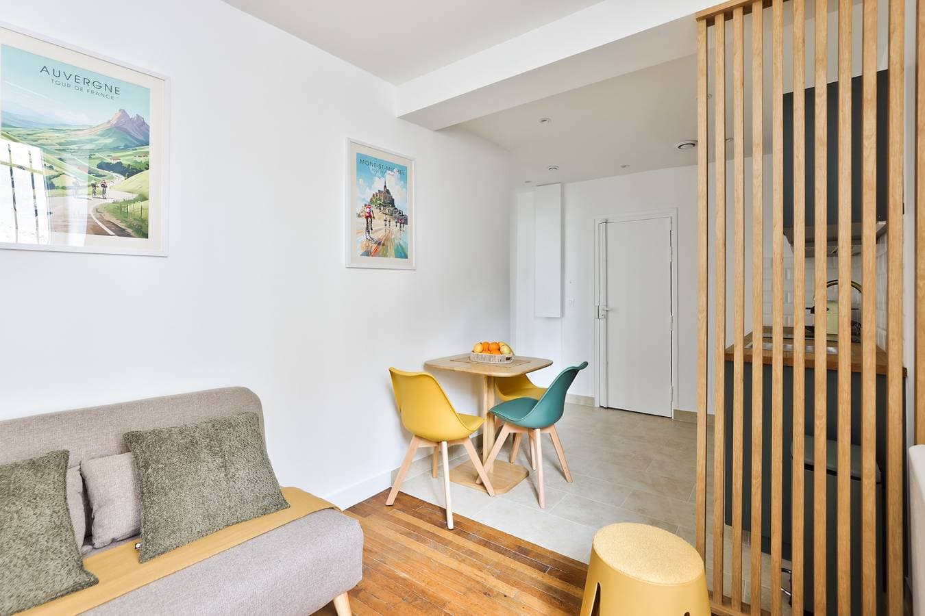 Foto 13 von 15: Ferienwohnung für 3 Personen