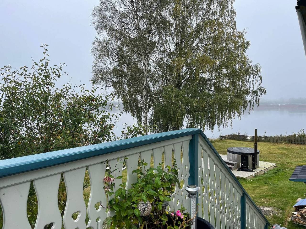 Foto 6 von 38: 4 Sterne Ferienhaus in Åmål