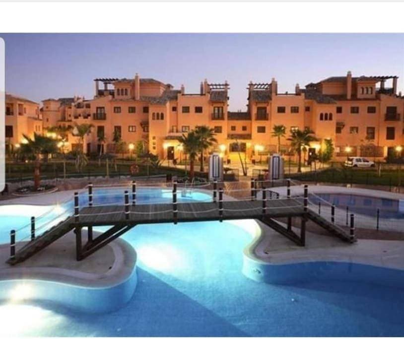 Apartamento entre Estepona y Marbella 1