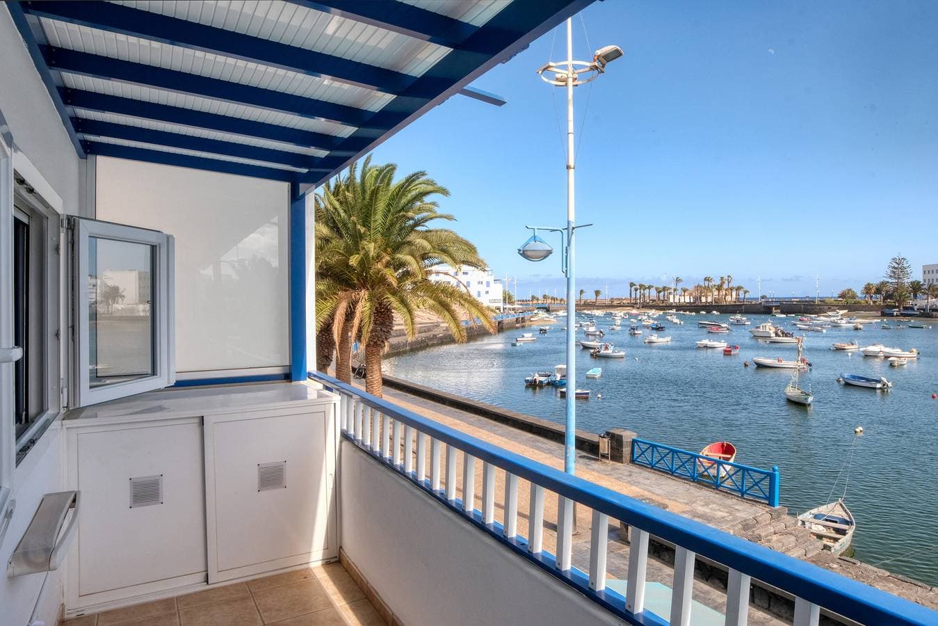 Casa Jolatero - Ventana al Charco 1