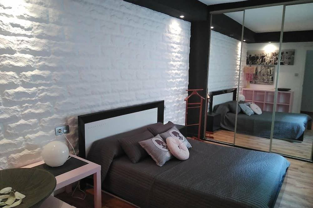 Foto 3 von 30: Komfortable Wohnung Mit WIFI, Zwischen Stadt Der Kunst Und Strände
