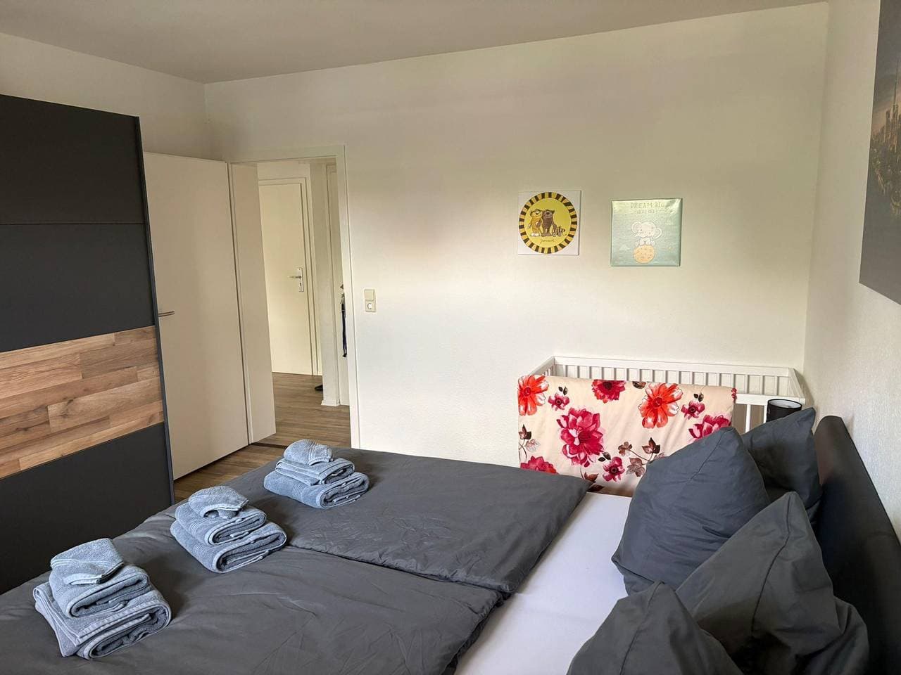 Foto 5 von 12: Ferienwohnung Marie