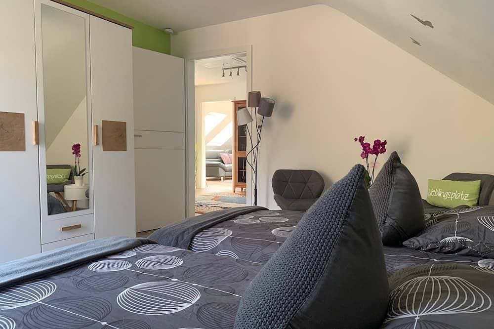 Foto 5 von 30: Ferienwohnung/App. für 4 Gäste mit 100m² in Schauenstein