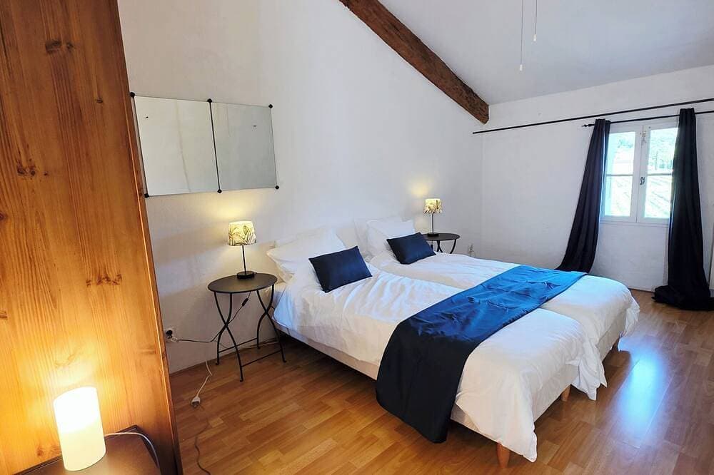 Foto 4 von 20: Maison Crestet - Oasis of calm yet everything at your fingertips