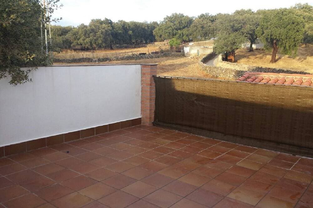 Ländliche Unterkunft El Mirador de Jabuguillo 1
