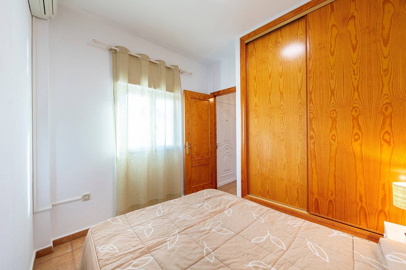 Foto 10 von 20: Landhaus 'Luna' mit Bergblick, privater Terrasse und Wi-Fi