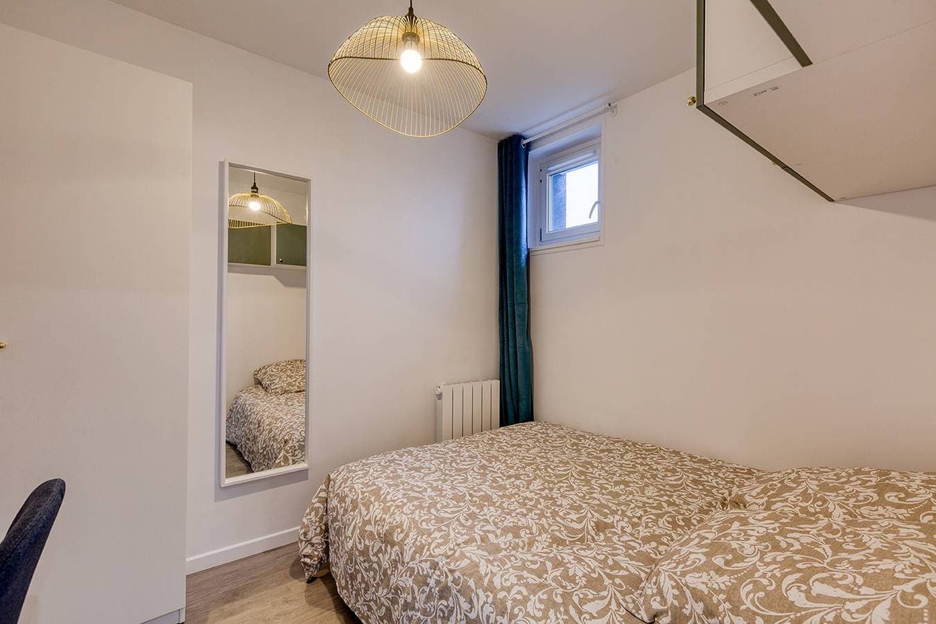 Foto 6 von 12: Ferienwohnung für 4 Personen