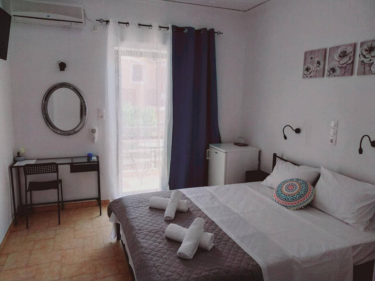 Foto 6 von 12: Double Room