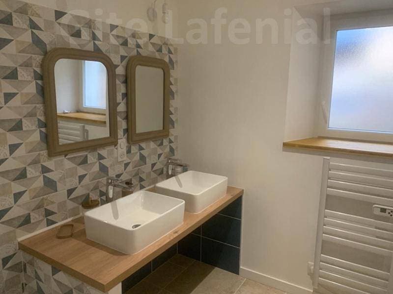 Foto 7 von 15: Three-Bedroom House