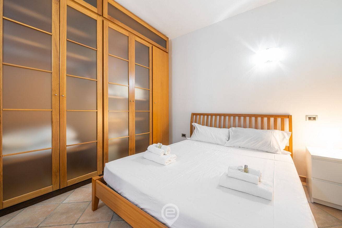Foto 5 von 22: Fara 38 Urban Escape – A welcoming retreat in the heart of Cagliari