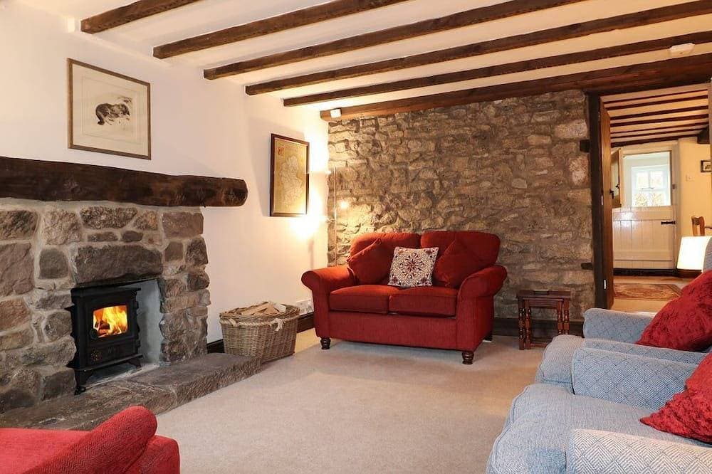 Foto 7 von 20: Walton Cottage, Winster