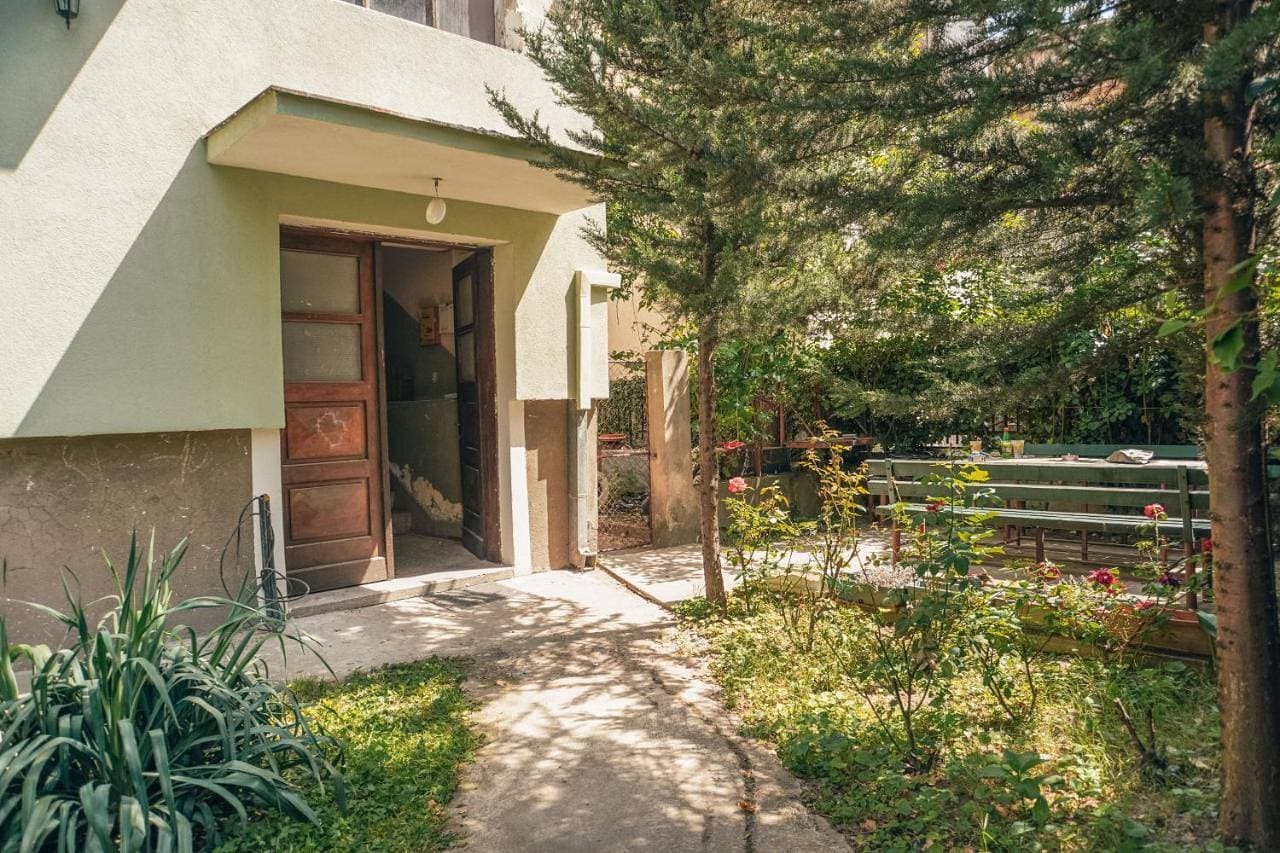 Private heaven in the heart of the city 1