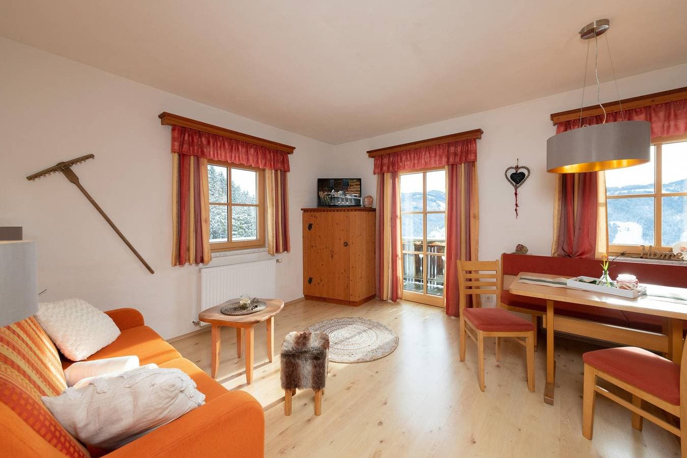 Foto 4 von 27: Appartment Nikolaus