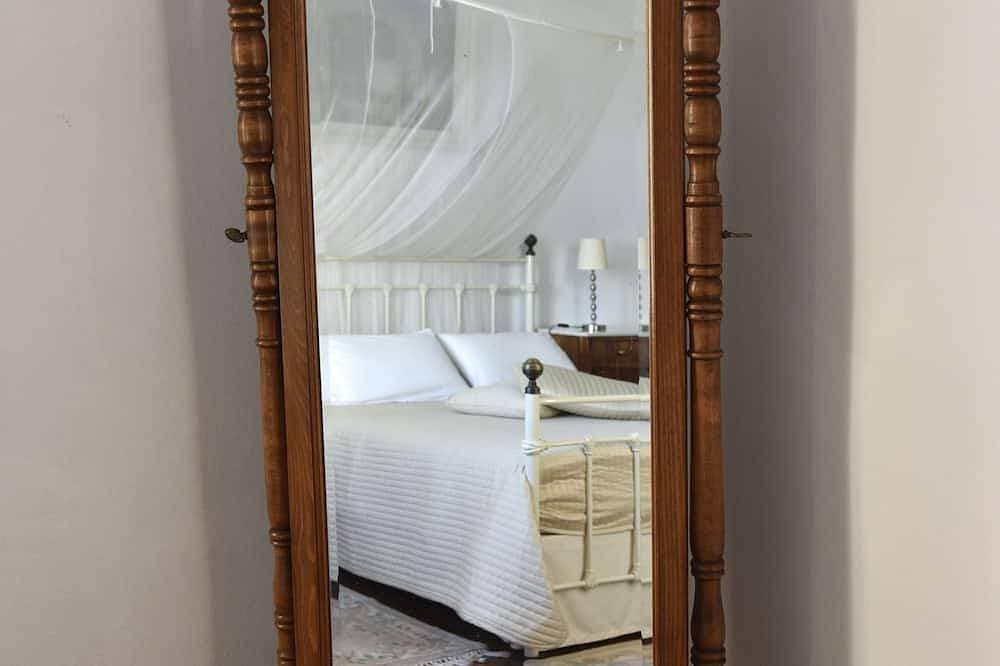 Foto 7 von 26: Ferienwohnung Villa mit privatem Pool und Meerblick