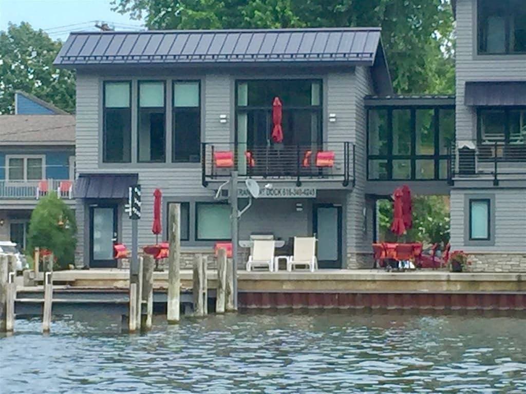 Foto 2 von 8: 1 Schlafzimmer Unterkunft in Saugatuck