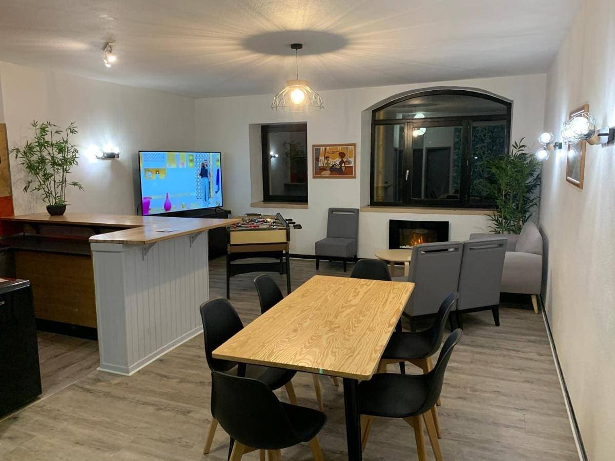 Foto 4 von 83: Sure Hotel by Best Western Annecy