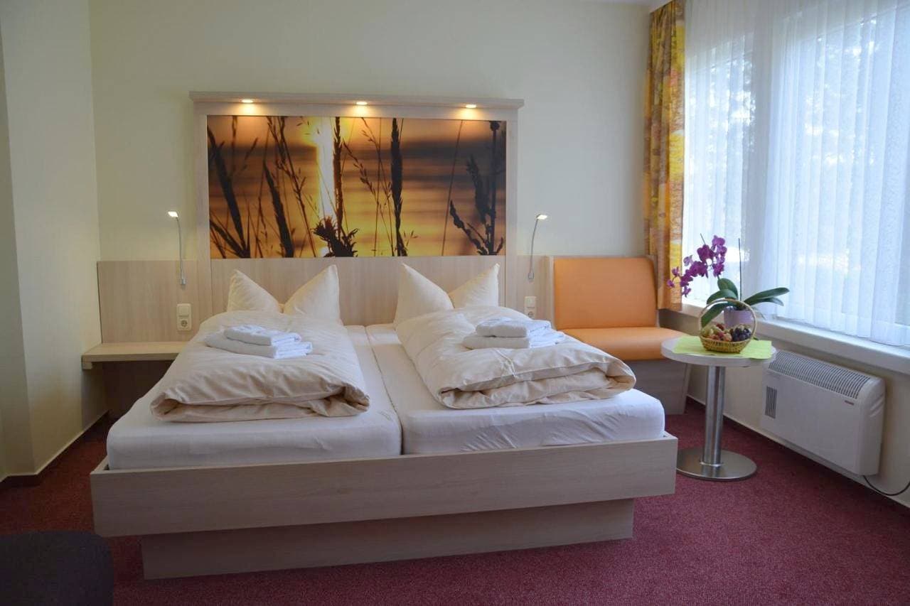 Hotel im Ferienpark Retgendorf 1