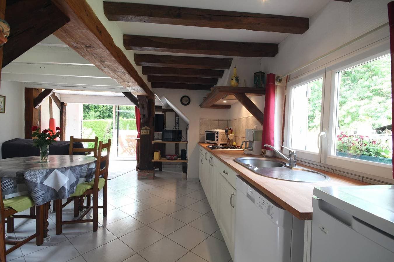 Foto 10 von 25: Gîtes de France® - La petite maison