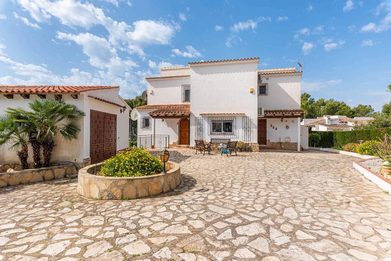 Foto 9 von 45: Villa Chaniris - Plusholidays