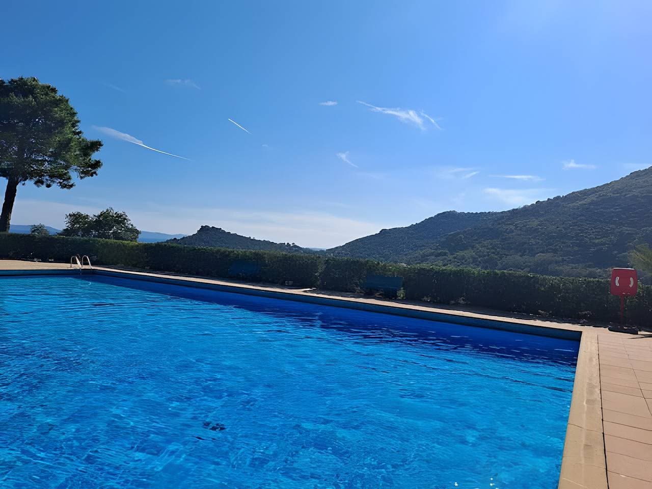 Appartement Pramousiquer D23 1