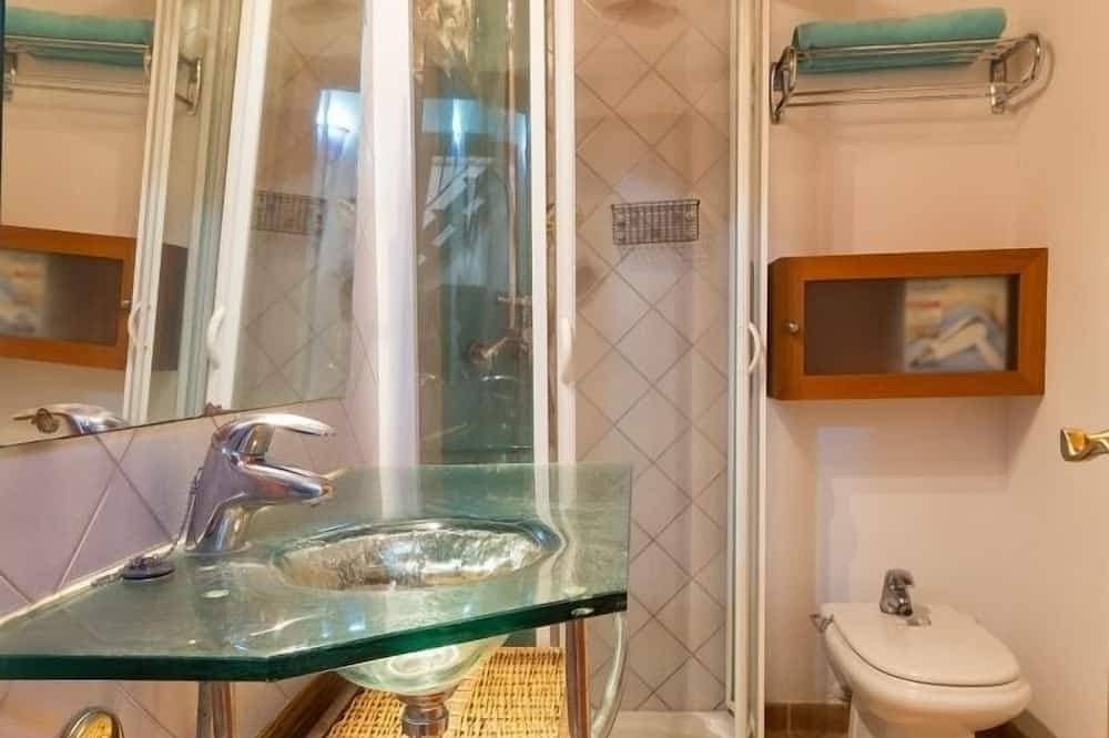 Foto 7 von 30: Can Olivera - Schönes Stadthaus mit privatem Pool in Llubí