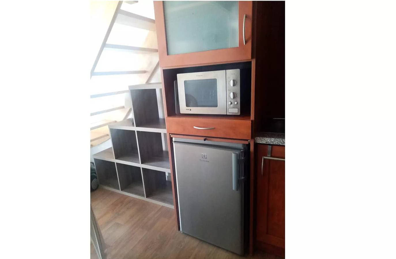 Foto 13 von 19: 2-Zimmer-Wohnung für 4 Personen – Budget