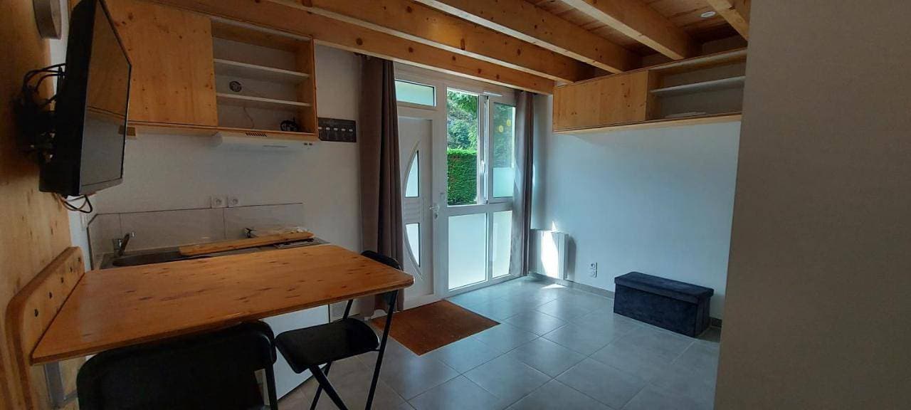 Foto 5 von 14: One-Bedroom Apartment