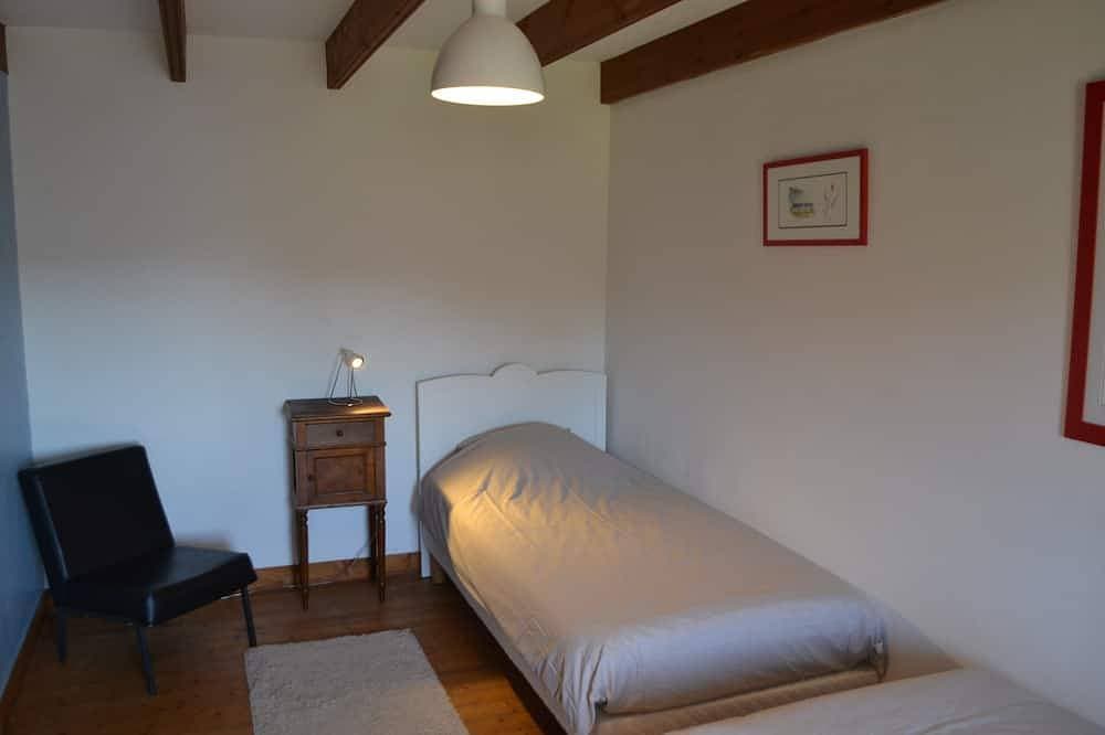 Foto 3 von 26: Traditionelles Haus am Meer