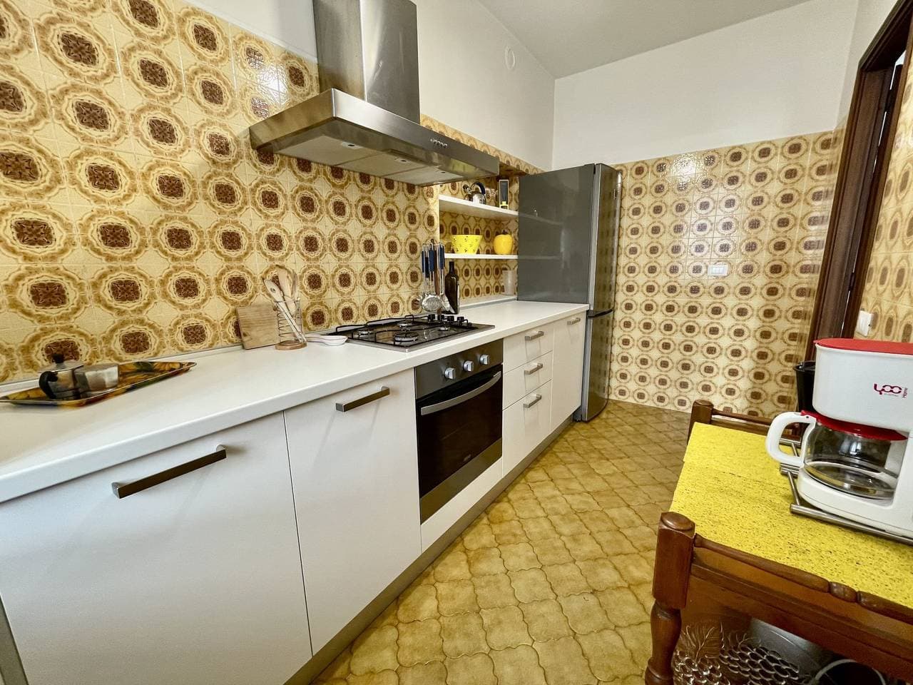 Foto 5 von 39: Casa del Villaggio
