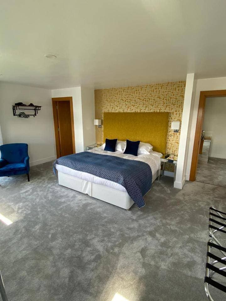 Foto 6 von 10: Classic Double Room