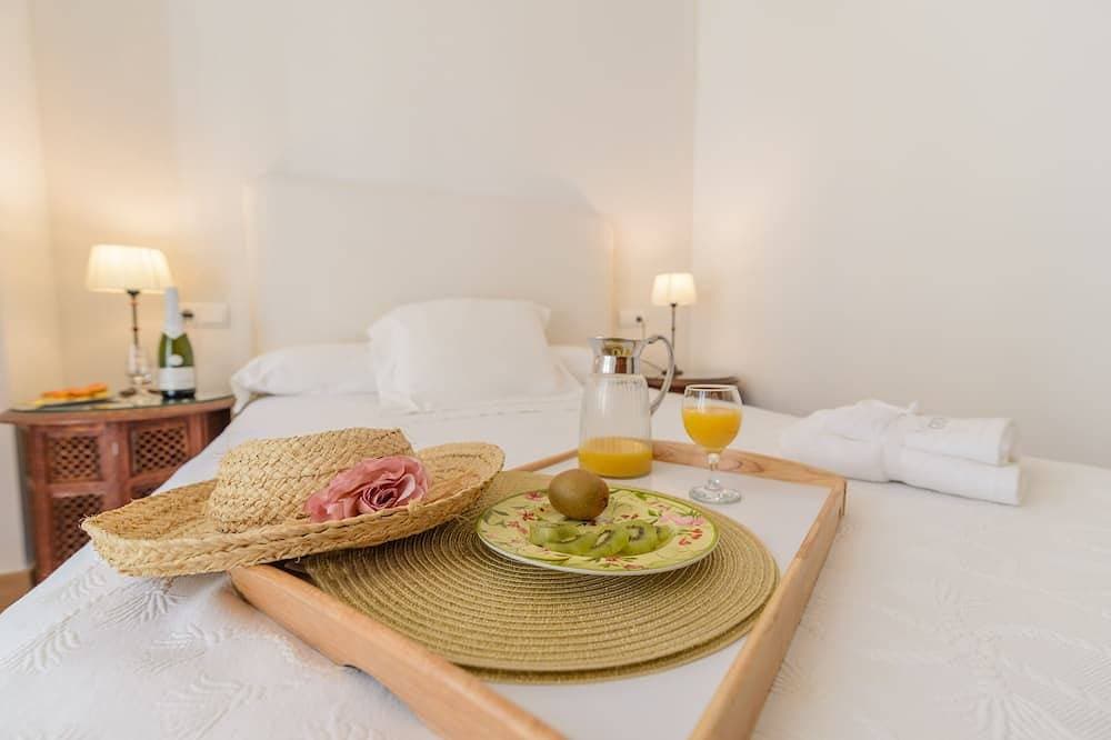 Foto 3 von 30: Gemütliche Wohnung in der Altstadt von Malaga