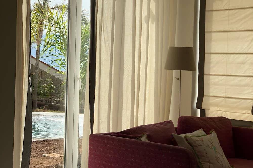 Foto 7 von 30: Villa zwischen Meer und Berg mit privatem Pool und Meerblick mit privatem Pool