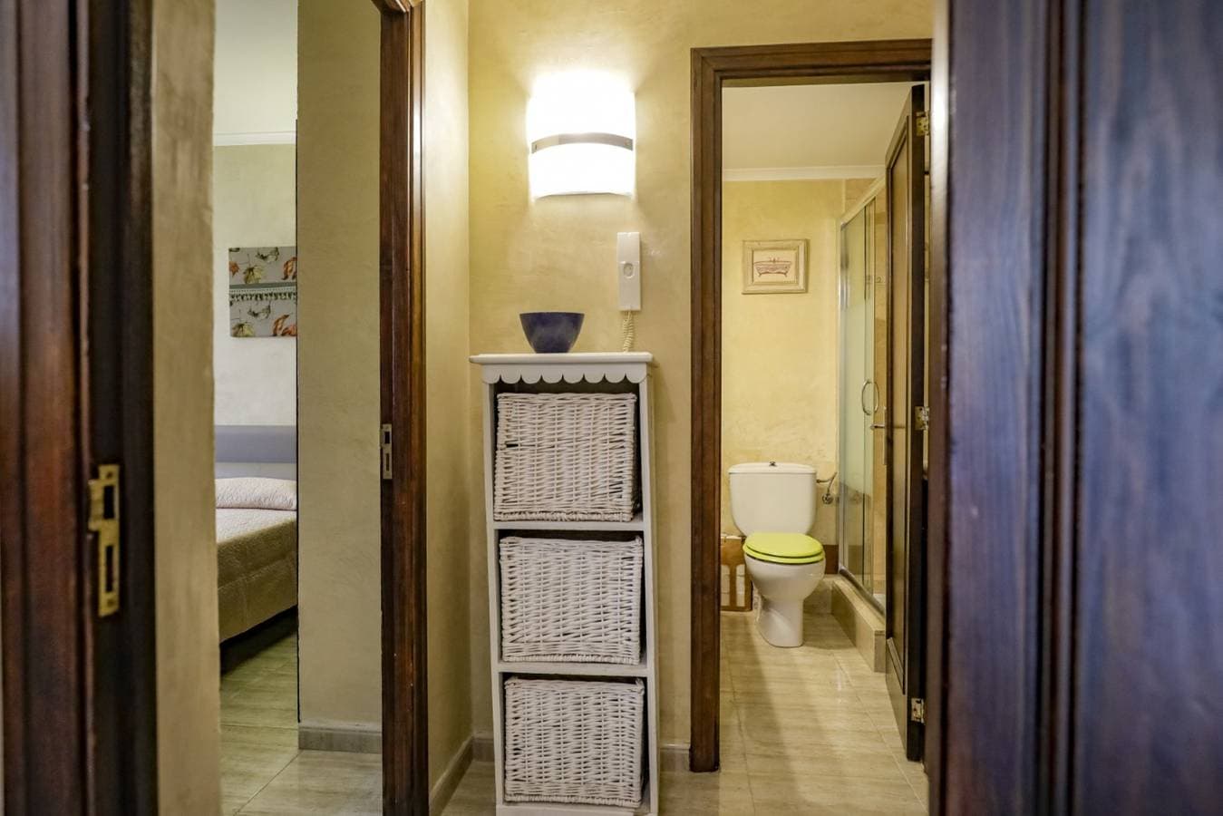Foto 13 von 19: YourHouse Ronda Playa Holidays