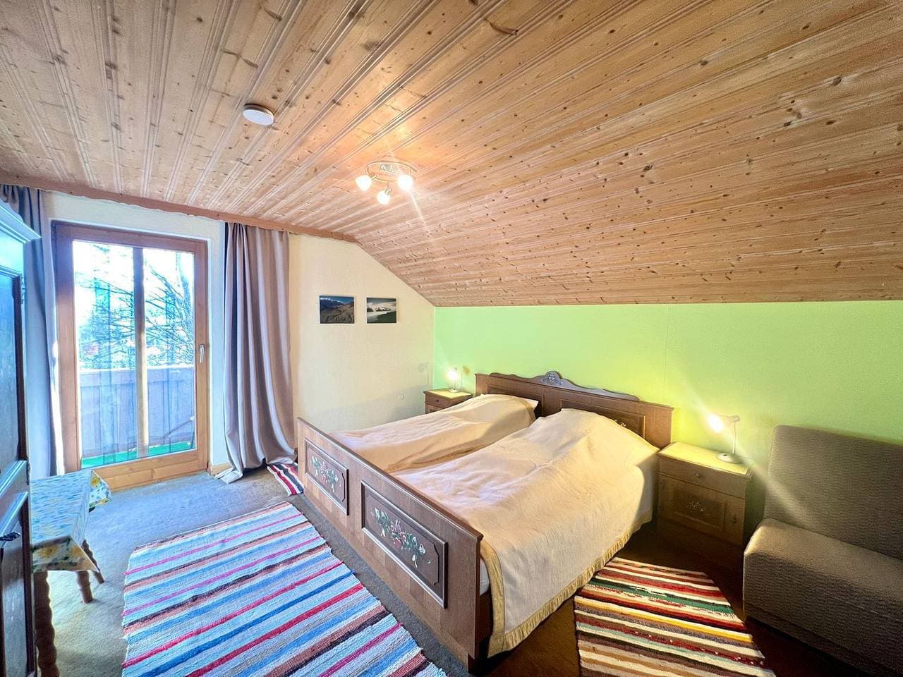 Foto 11 von 13: Ferienhaus Faulensee
