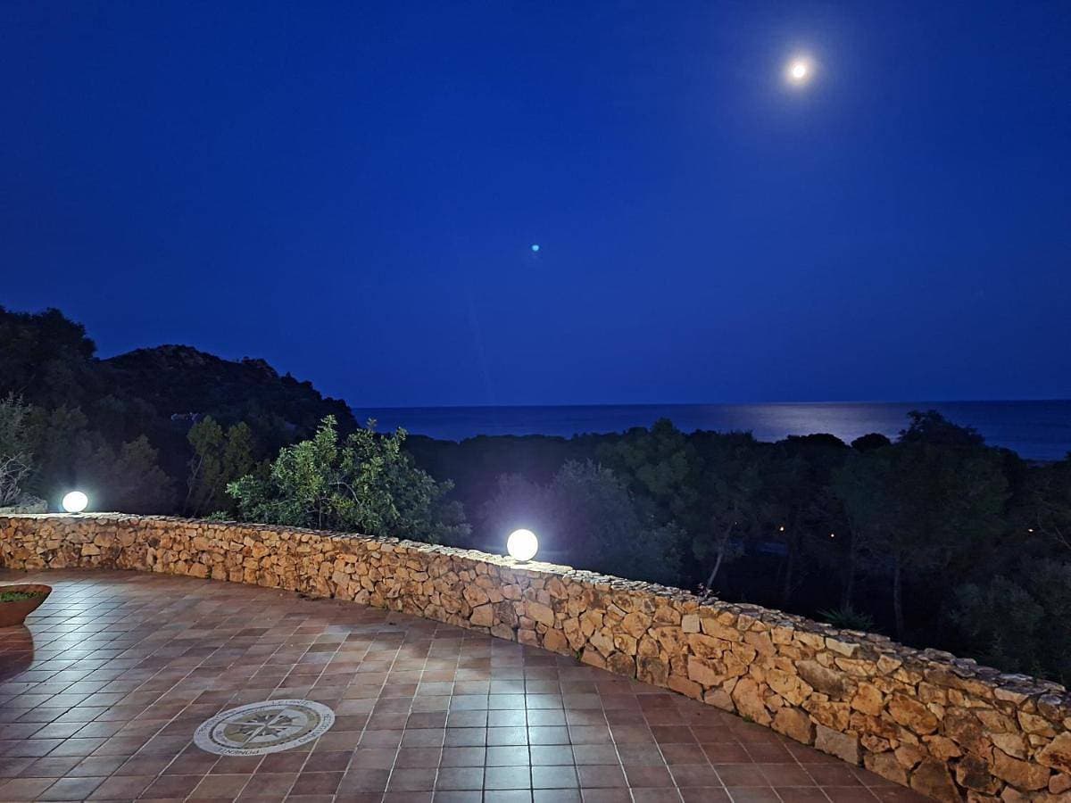 Foto 4 von 62: Villa with Sea View