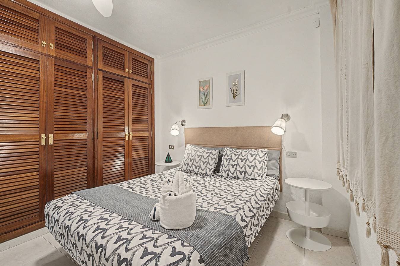 Foto 11 von 20: Ferienwohnung 'Alquilaencanarias-medano Tío' mit WLAN