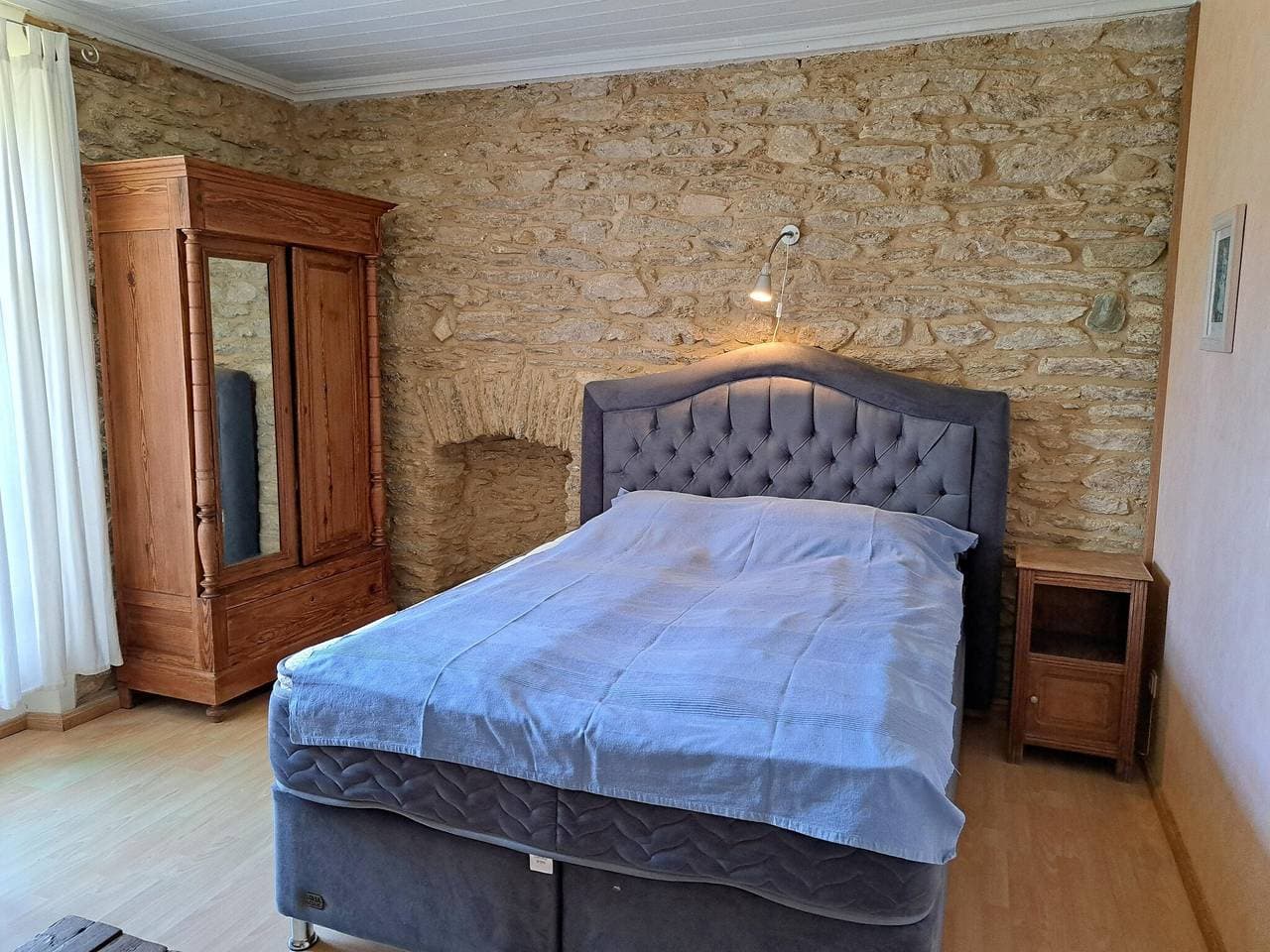 Foto 4 von 20: Apartment mit Meerblick in Le Pouldu
