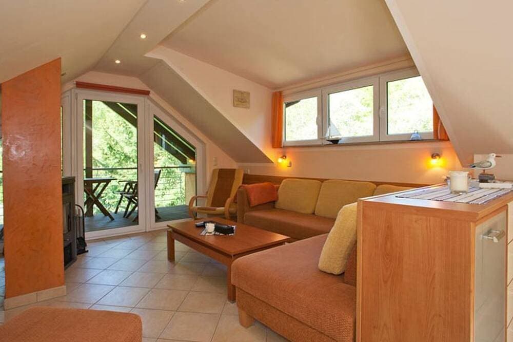 Ferienhaus Emma - Fewo 3 1