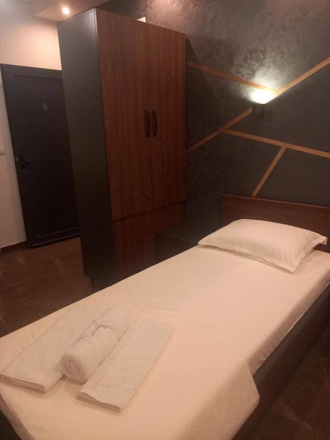 Foto 3 von 13: Twin Room