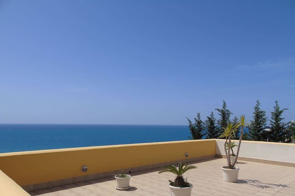 Foto 12 von 12: Villa Sonia Meer, mit allem Komfort, gratis Wireless-Lan, Klimaanlage.