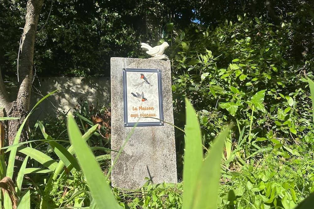 Foto 11 von 30: La maison aux oiseaux - Luberon