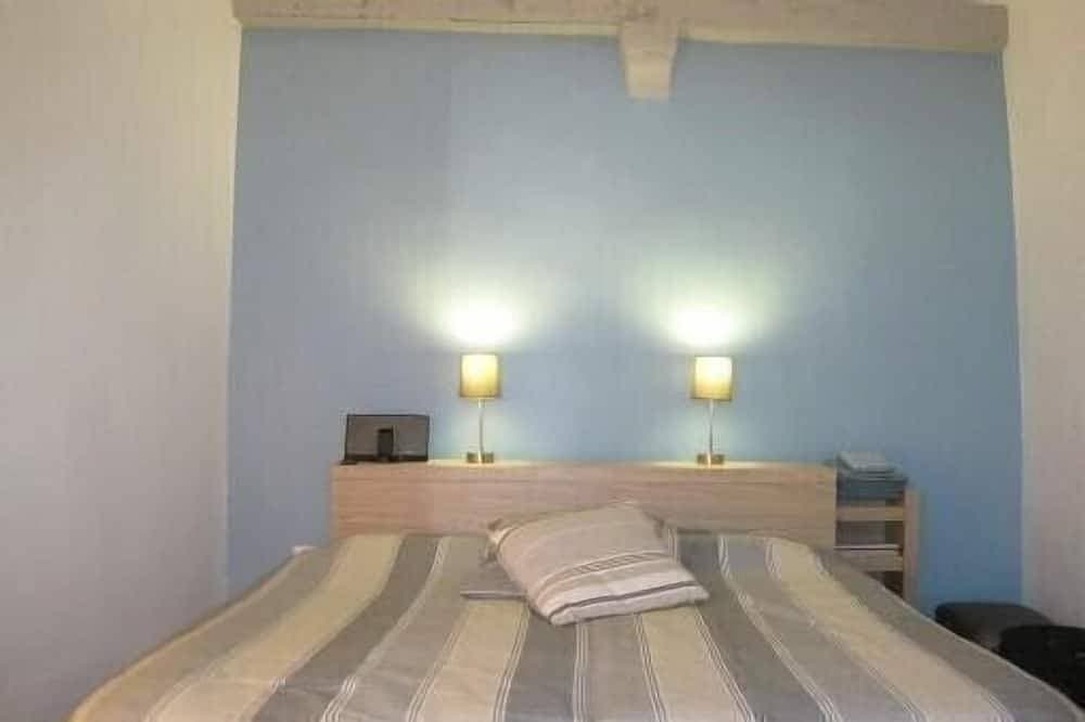 Foto 2 von 30: Are Charme Wohnung im alten Nizza, mit Blick auf den Garten und nahe am Meer