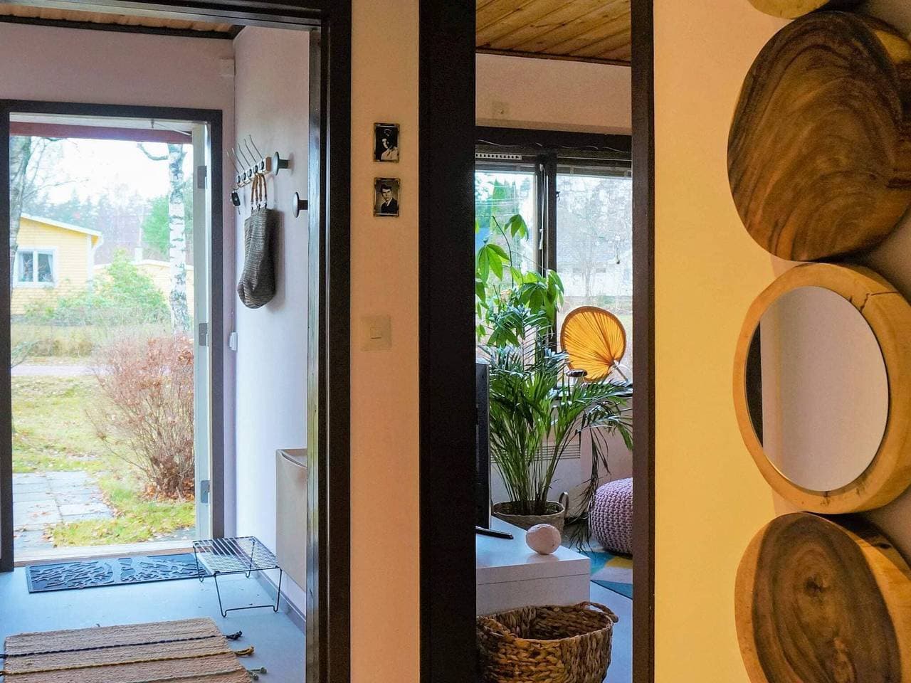 Foto 11 von 31: Charmante Sommerhutte mit Sauna