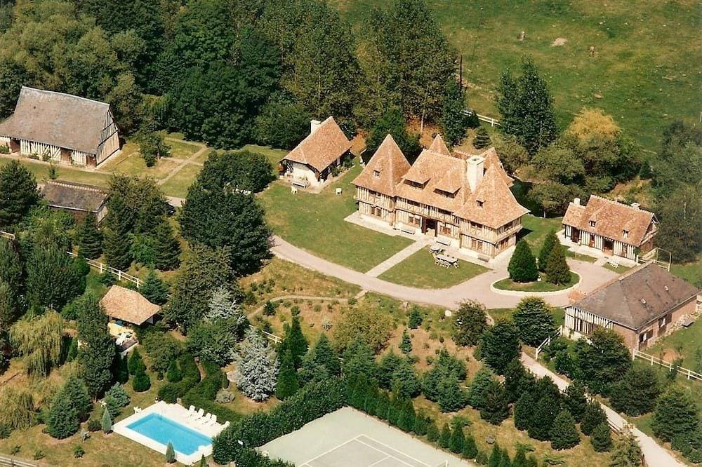 Wunderschönes Anwesen im Herzen des Pays d'Auge, 2 Stunden von Paris, 40 Minuten von Deauville 1