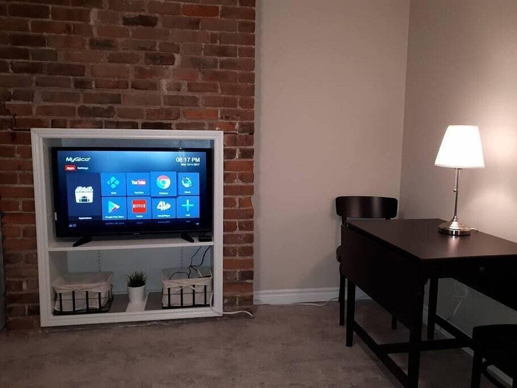 Foto 6 von 16: 1 Bedroom in Bauer Terrace - Downtown Halifax