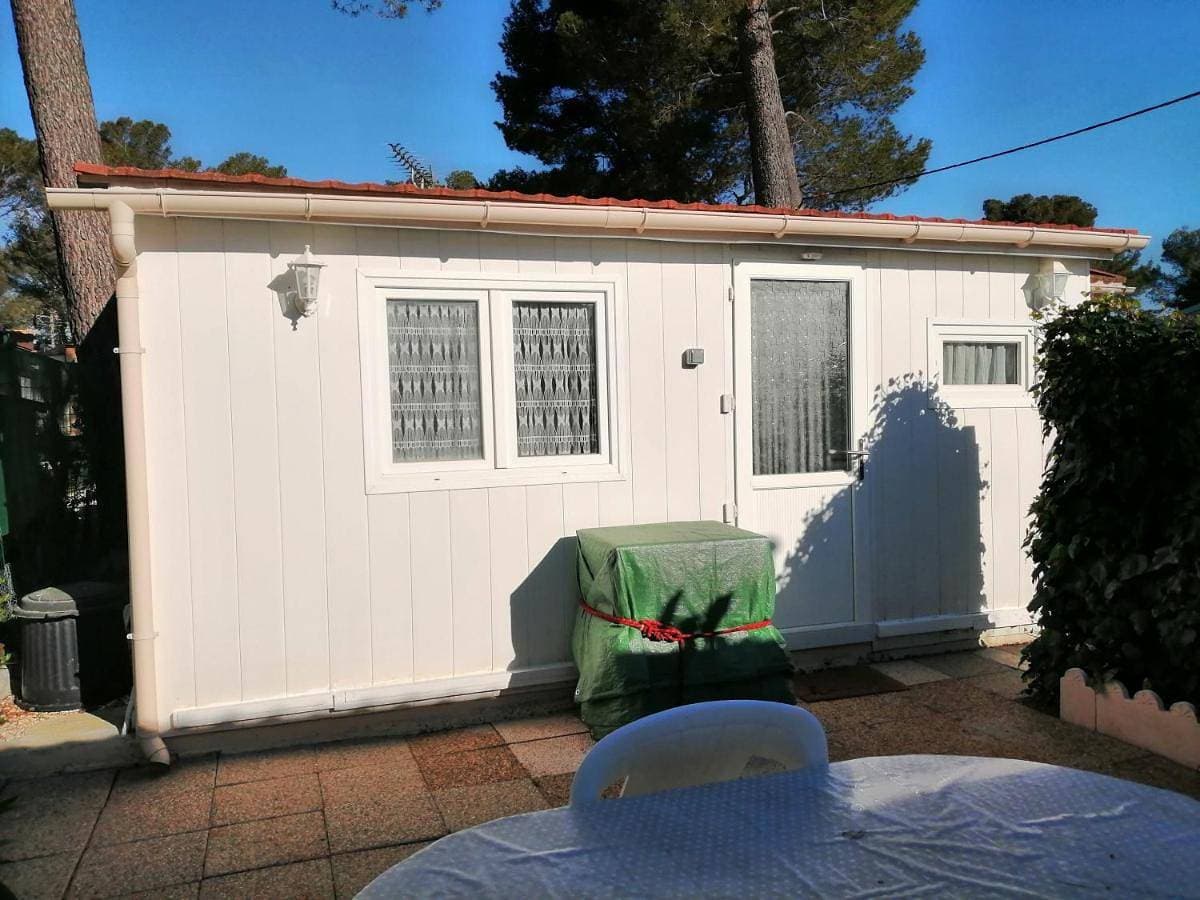 Foto 2 von 35: Chalet