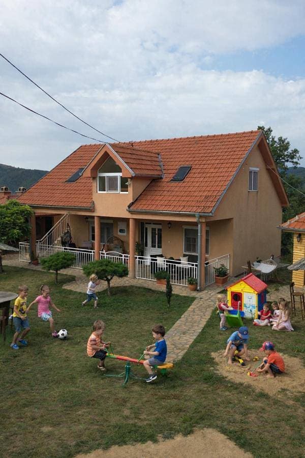 Foto 4 von 23: Two-Bedroom Chalet