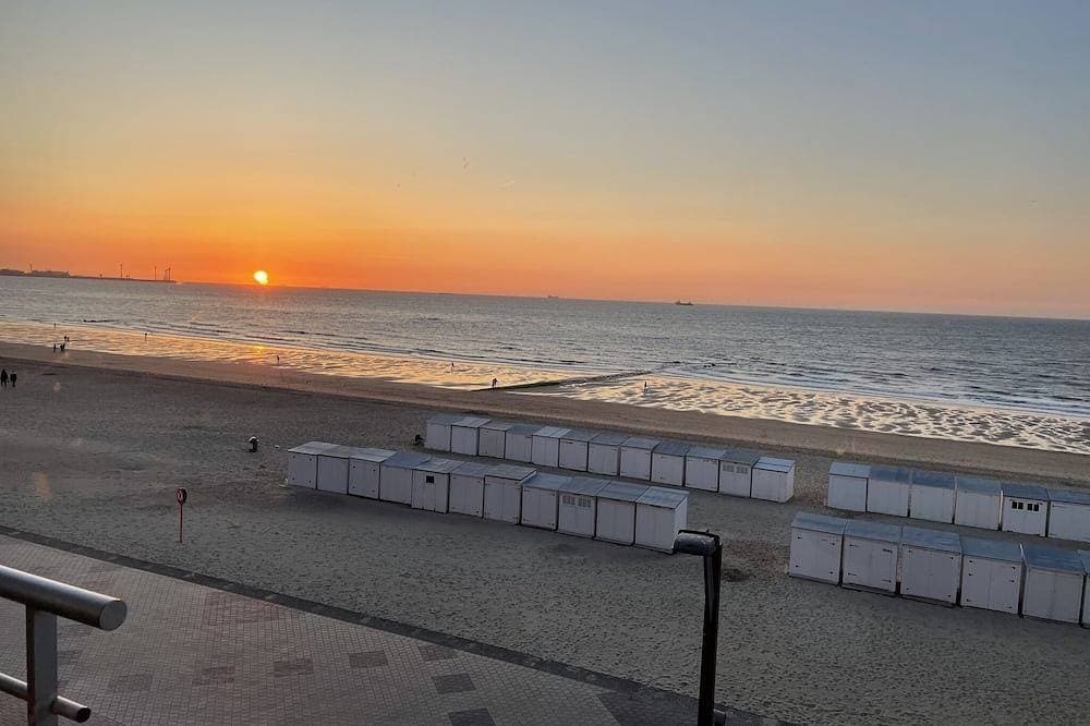 Foto 6 von 6: Magnifique Appartement vue sur mer