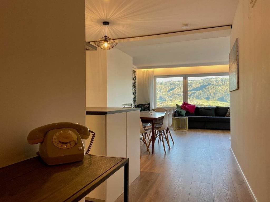 Foto 8 von 20: Ferienwohnung mit 1 Schlafzimmer