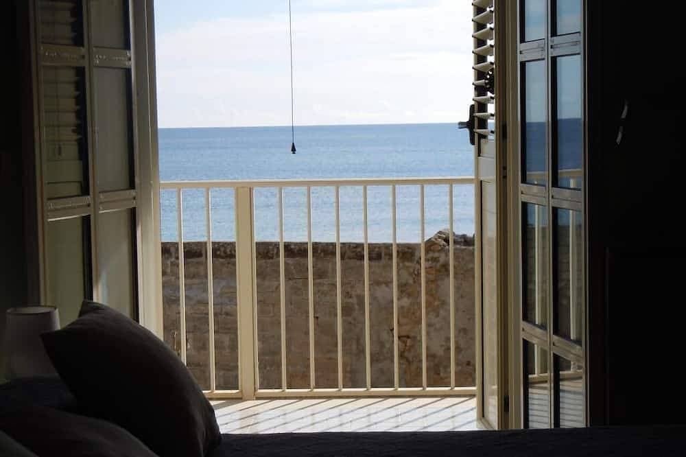 Foto 5 von 30: Tonnara-Wohnung im 1. Stock mit Meerblick und Aussicht – WLAN